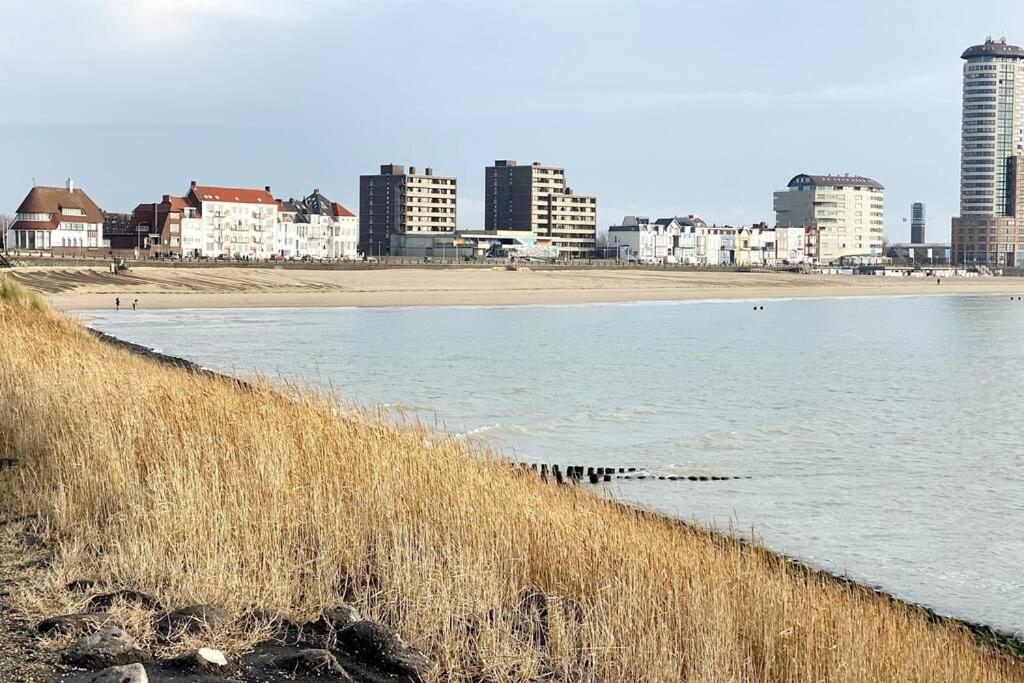 Next To Sea Vlissingen Exterior foto